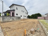 ●●区を専門 【京都アリーナ×生活便利地】
◆阪急・JR両方使えるアクセス便利◆
◆南向きのゆったり約42坪の整形地
◆高低差の無い平坦地です
※建築条件相談可能
